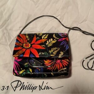 LIKE NEW 3.1 Phillip Lim Alix leather crossbody bag